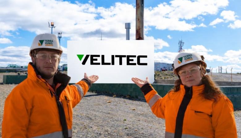 Gobierno presenta el acuerdo de Terra Ignis con Velitec, en medio de dudas