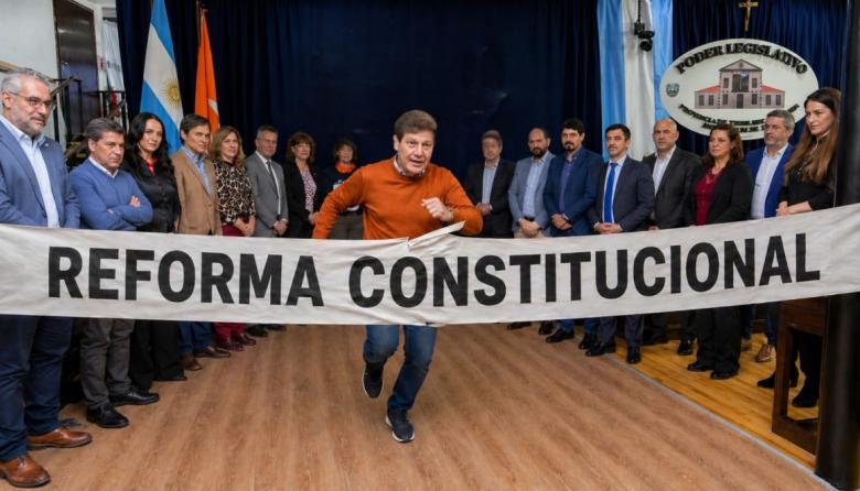 ¿Puede la Legislatura desactivar la reforma tras la convocatoria a elecciones?