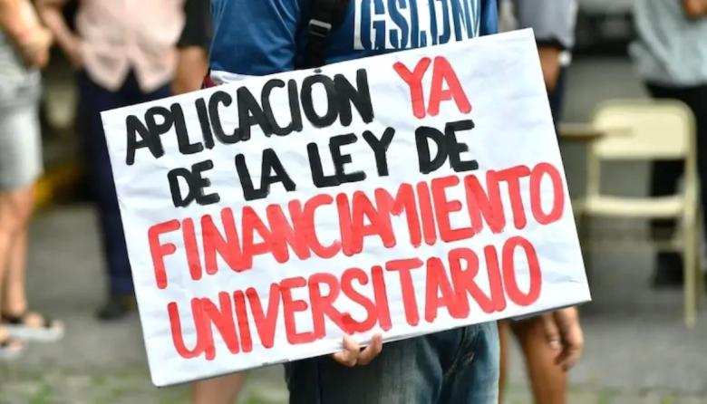 Financiacion Educativa: Un fallo obliga al Gobierno pagar a las universidades