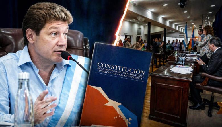 Guerra política abierta: la Legislatura avanza contra la reforma y el Gobierno apura las elecciones