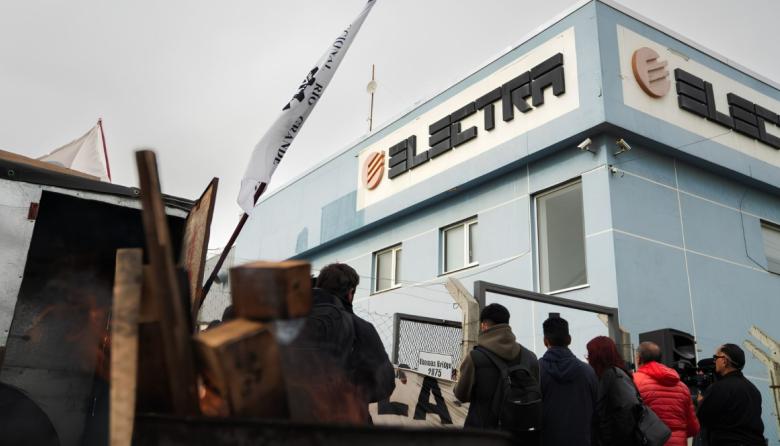 Quiebra confirmada: la Justicia avanza sobre Aires del Sur y profundiza la crisis industrial en Tierra del Fuego