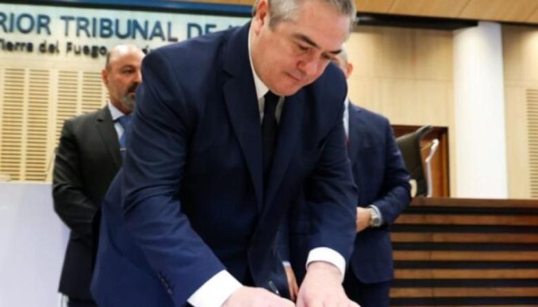 Escalada de amenazas en escuelas: Urquiza reveló que “hay más de 50 denuncias solo en la provincia”