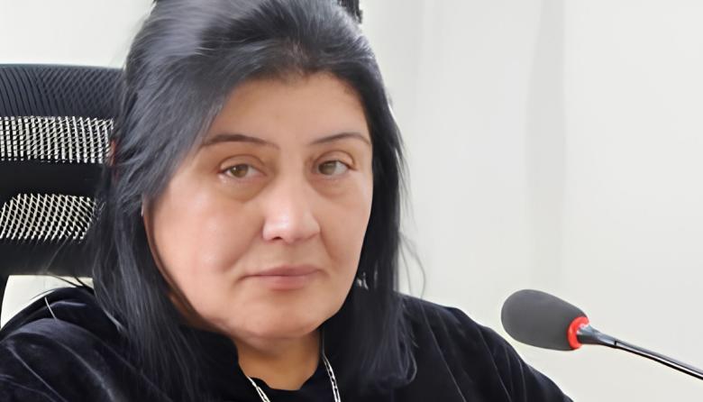 “Rompieron todo”: Laly Mora advirtió sobre el colapso laboral y social en Río Grande