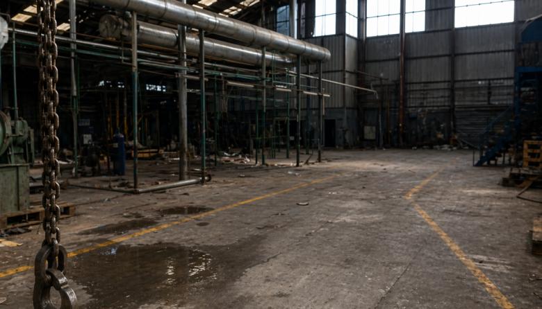 Golpe a la economía real: la actividad cayó 2,6% y profundiza el impacto en empleo e industria