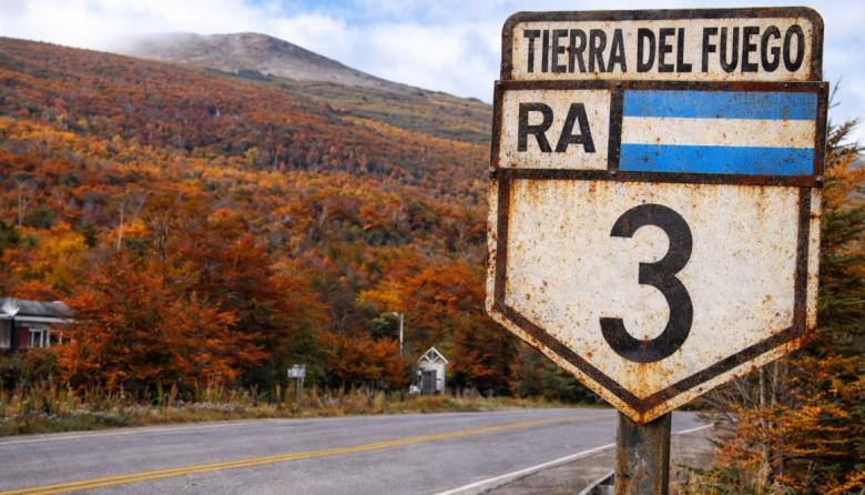 Ruta 3 evidencia la falta de obras de fondo