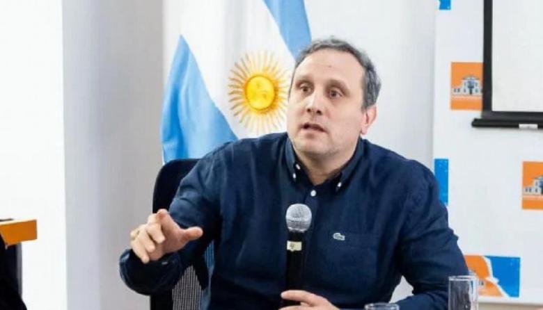 “Los recursos no alcanzan”: Barroso admitió que Tierra del Fuego depende de Nación para pagar salarios