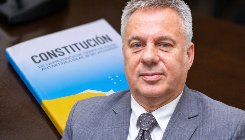 Derogaron la ley que impulsa la reforma constitucional en la provincia