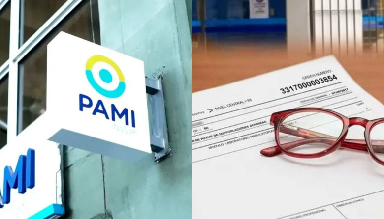 PAMI: una red de fraude millonario golpea a jubilados en todo el país