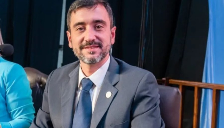 Coto anticipó que no habrá elecciones y alertó  por un escenario “trágico institucionalmente”