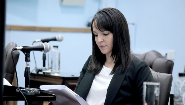 “No podés hablar de Constitución cuando no alcanza para morfar”: Vuoto fue tajante