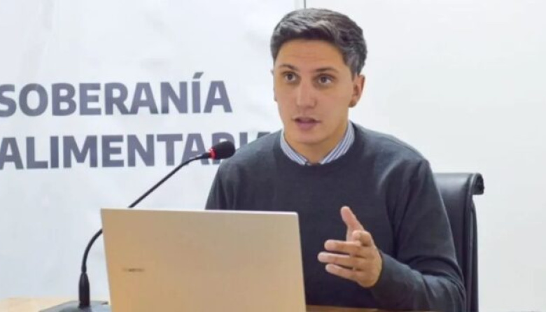 Facundo Armas: "Emprender en Río Grande es resistir, innovar y construir futuro"