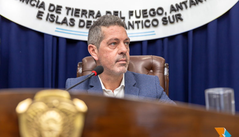 “El decreto es inconstitucional”: Löffler anticipó una batalla judicial