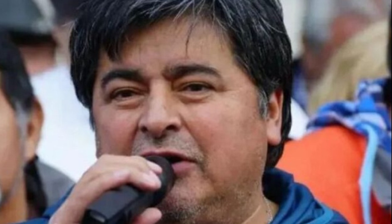 Córdoba negó que el paro afecte salarios: “La liquidación ya está preparada, eso es una excusa”