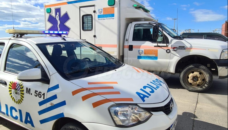 Falleció un obrero tras caer mientras realizaba trabajos en altura