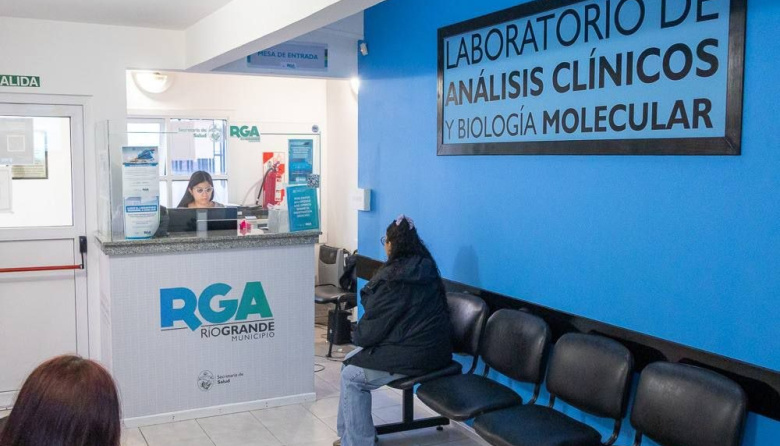 El Laboratorio Municipal suma nuevos puntos de atención en los barrios de Rio Grande