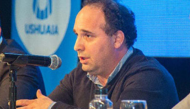 Darío Loreto: “La logística en Tierra del Fuego atraviesa un momento crítico”