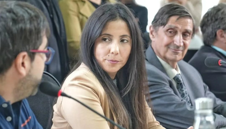 Saldías pidió que cada vecino pueda decidir si quiere pagar el sistema municipal de sepelio solidario