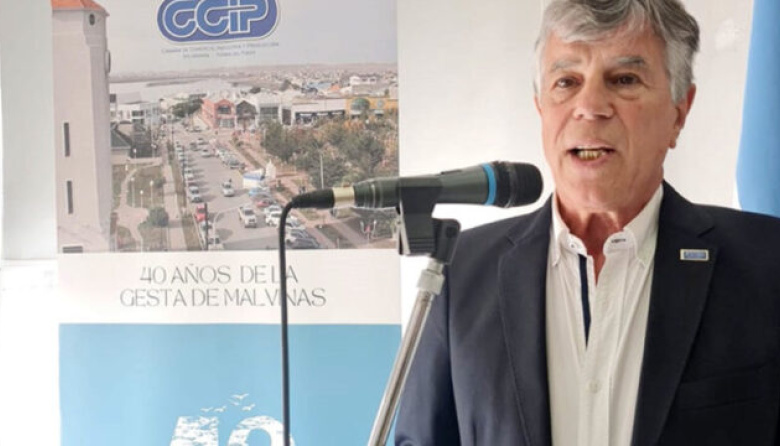 La Cámara de Comercio analiza pedir la emergencia comercial en Río Grande