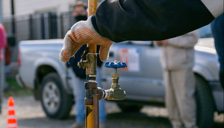 Sin respuestas: crece el reclamo por las conexiones de gas incumplidas