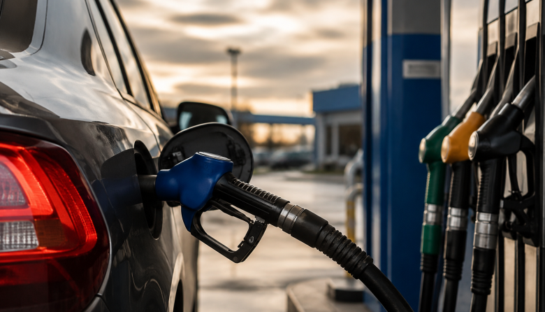 YPF volvió a aumentar los combustibles en Río Grande