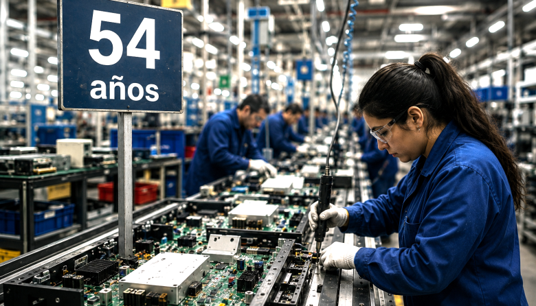 La Ley 19.640 cumple 54 años