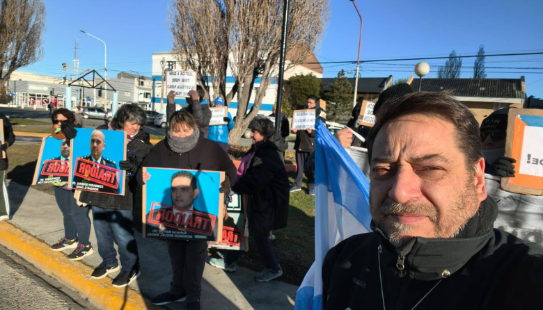 Denunciaron ante la Legislatura un quiebre en el sistema de pagos de la Caja Compensadora