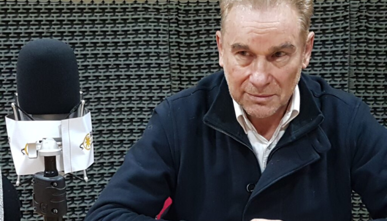 Fuerte advertencia de Rauch: “Estamos viendo una descomposición del poder”