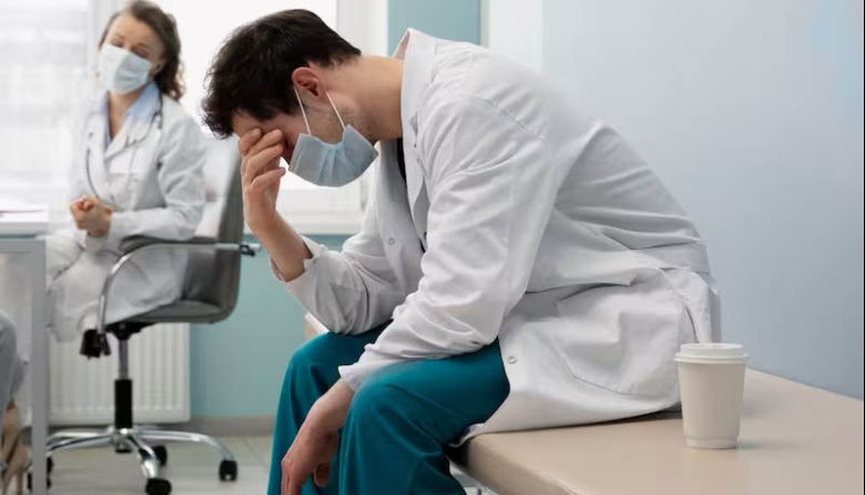Médicos rechazaron la última propuesta salarial del Gobierno