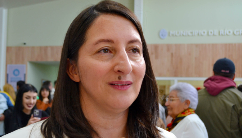 Ivana Ybars: “La situación de muchas familias se está tornando dramática”
