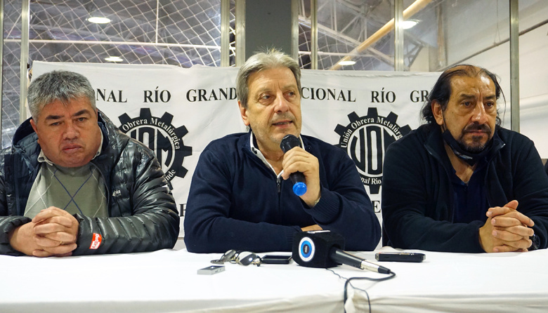 La Justicia anuló la elección nacional, desplazó a Abel Furlán y ordenó normalizar el gremio en 180 días