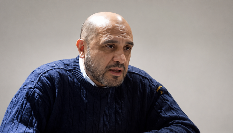 Francisco Giménez: “En Tierra del Fuego se está desmantelando toda la actividad hidrocarburífera”