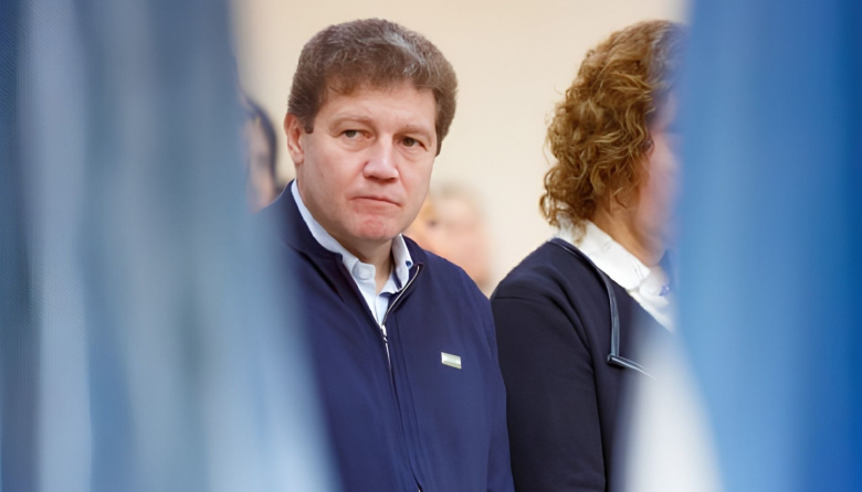 La derrota que cambió el escenario político fueguino