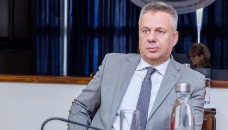 Jorge Lechman: “Melella dejó de construir consensos y quedó aislado políticamente”