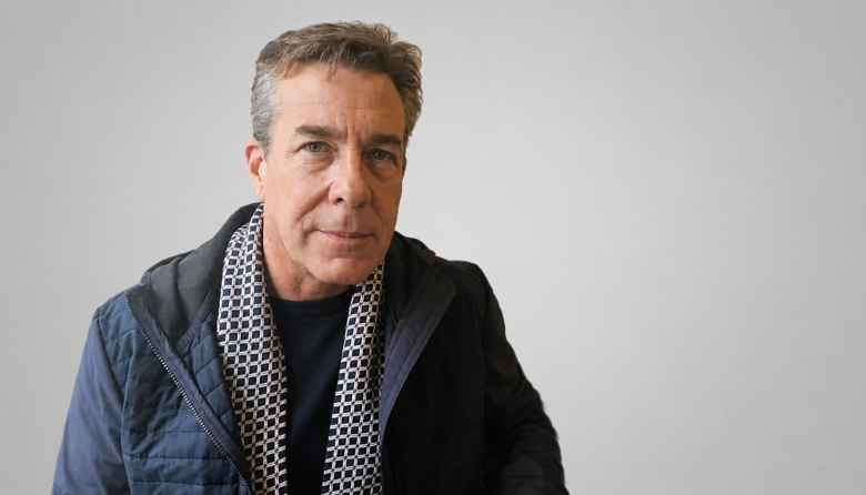 Martín Romero: “Continúa llegando gente a Tierra del Fuego y crecen los cambios de domicilio”