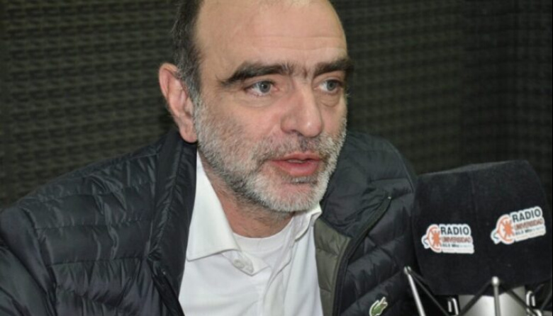 FAGDUT profundiza el reclamo con paro docente en todo el país