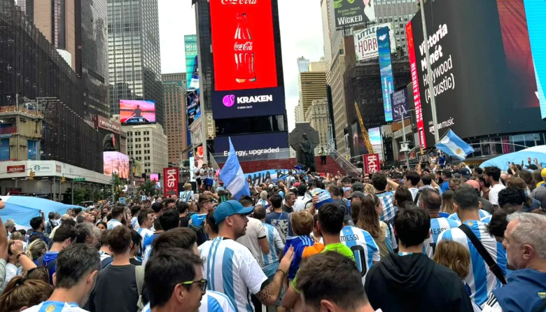 Qué debe saber un argentino para viajar al Mundial 2026