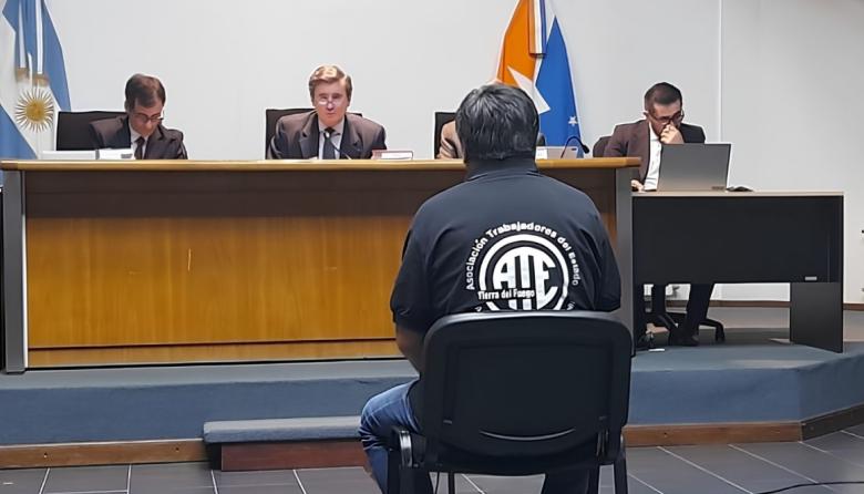 La Justicia podría condenar a la cúpula de ATE por las viviendas del IPV