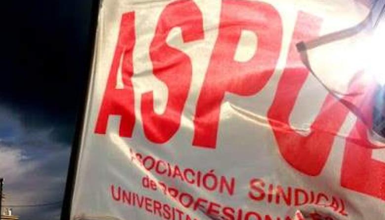Profesionales del Estado fueguino iniciaron retención de tareas