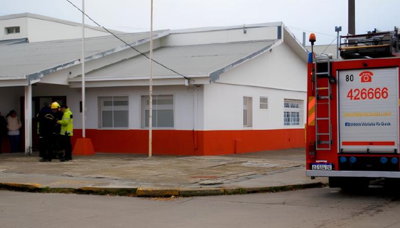 “No fue un hecho aislado”: fuerte carta abierta de la comunidad de la Escuela N°35