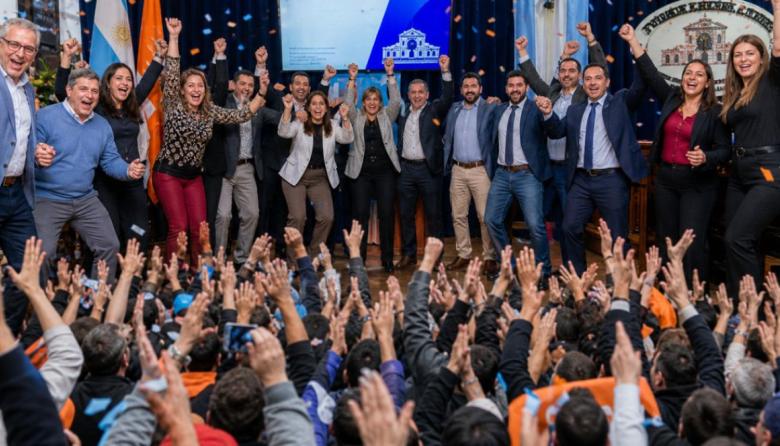 Para la tribuna: advierten que la derogación no frena la elección constituyente