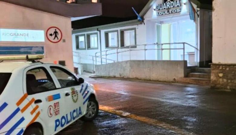 Fue detenido: un hombre golpeó con una madera a un niño de 7 años