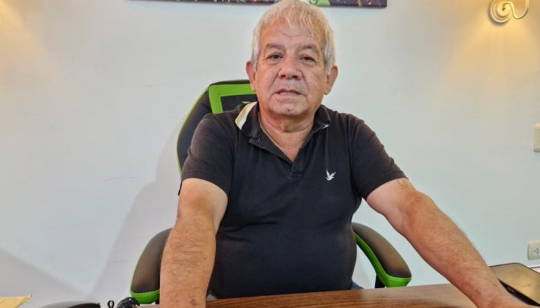 UOCRA alertó que el 90% de los obreros de la construcción está sin actividad