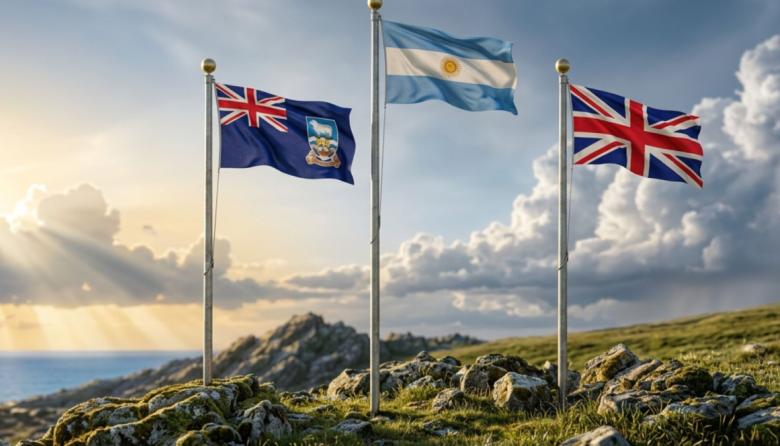 Soberanía compartida y autonomía para las islas: la propuesta que genera tensión en la causa Malvinas