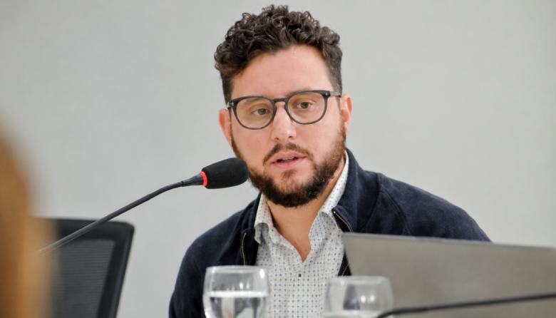 Transporte por apps: el Municipio implementará registro y habilitaciones digitales