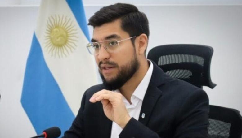 Bogado aseguró que la discusión “excede a Uber” y refleja la crisis laboral