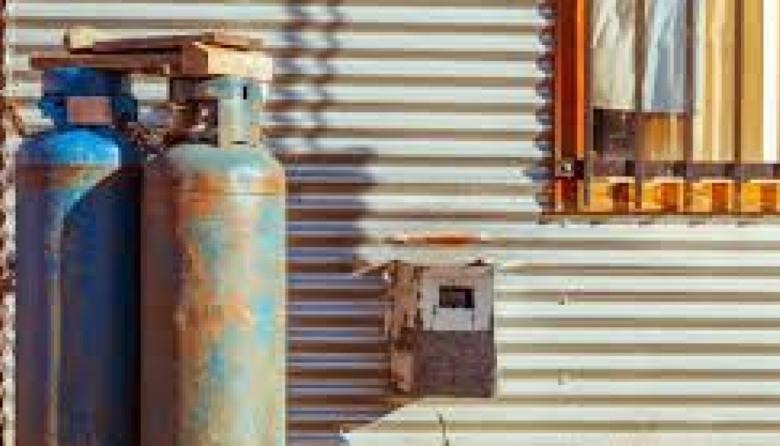 De promesas de las conexiones gas en la provincia a una realidad que duele