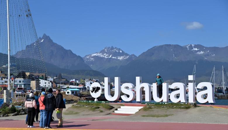 Tierra del Fuego tuvo un fin de semana largo por debajo de las expectativas