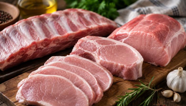 Del asado al cerdo: la carne que más crece en la mesa de los argentinos