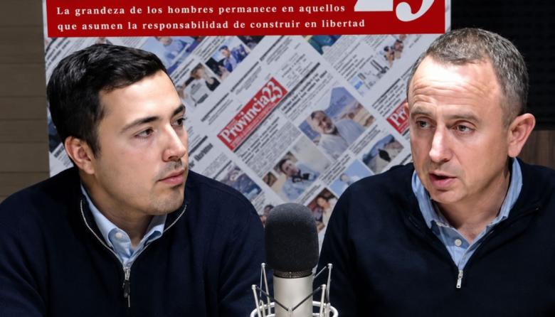 La crisis tiene dueño: Río Grande rechaza quedar atrapada en la “sábana corta” provincial