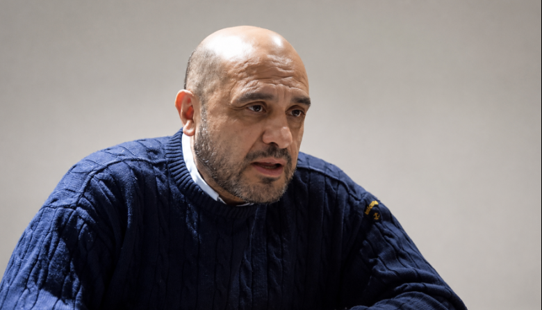 Giménez: “Melella cree que no hay conflicto mientras cientos de familias están al borde del despido”